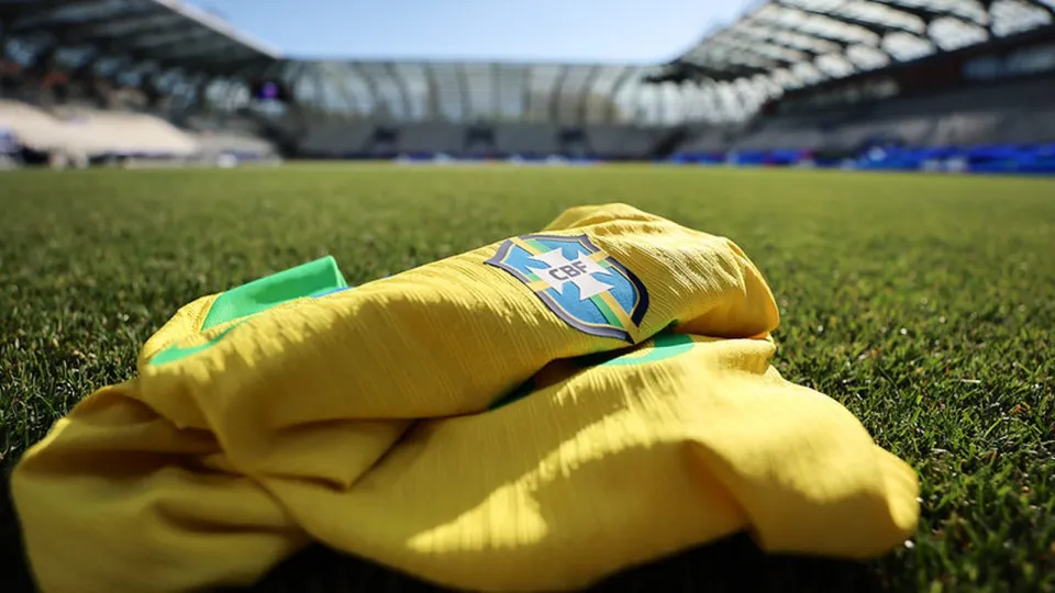 Seleção feminina se apresenta para os primeiros amistosos deste ano